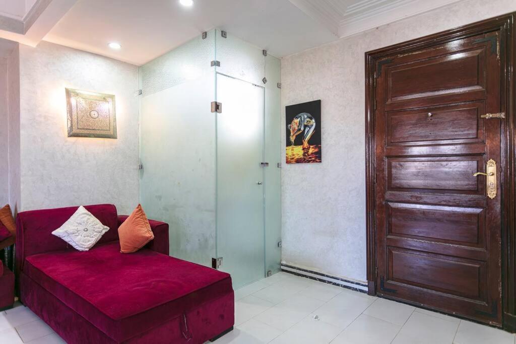 Palm Splendor - Marrakech Appartement Marrakesh