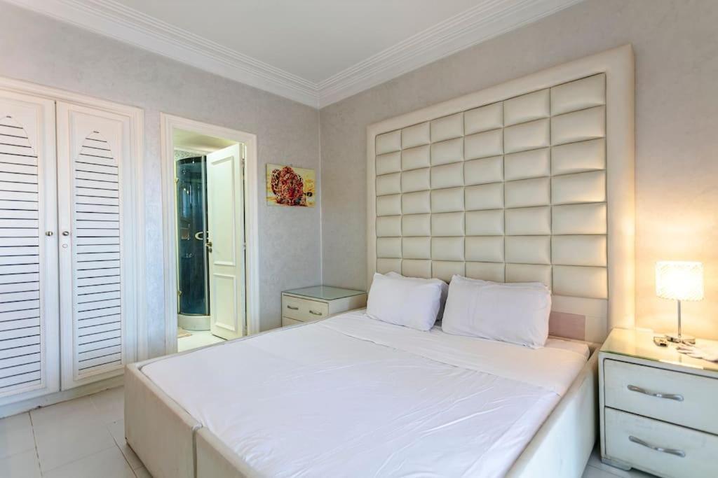 Palm Splendor - Marrakech Appartement *