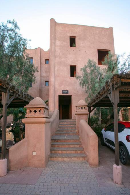 Appartement Palm Splendor - Marrakech
