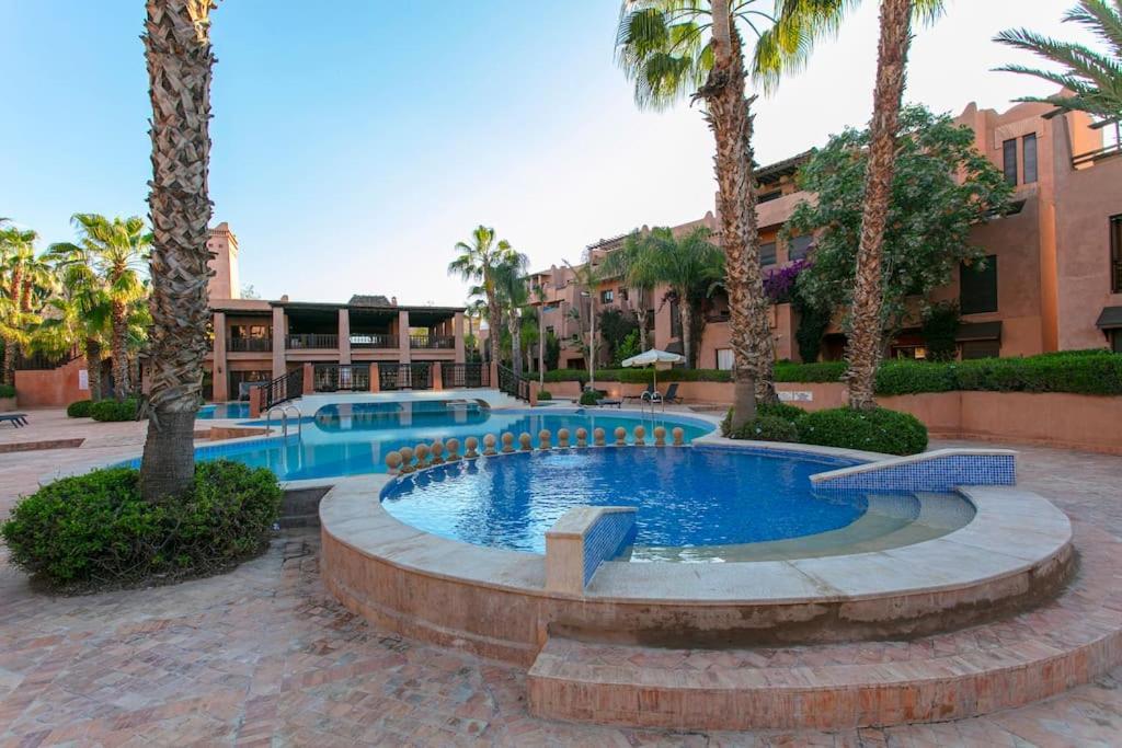 Appartamento Palm Splendor - Marrakech Marrakesh