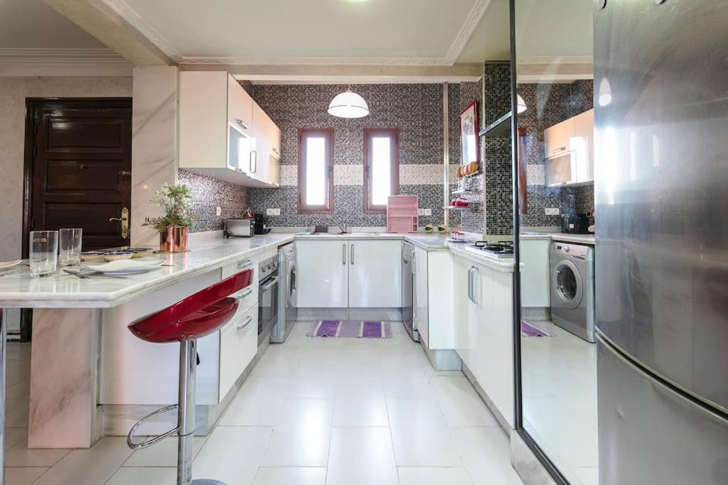 Appartement Palm Splendor - Marrakech Marrakesh