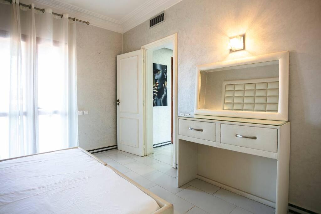 Palm Splendor - Marrakech Appartement Marrakesh