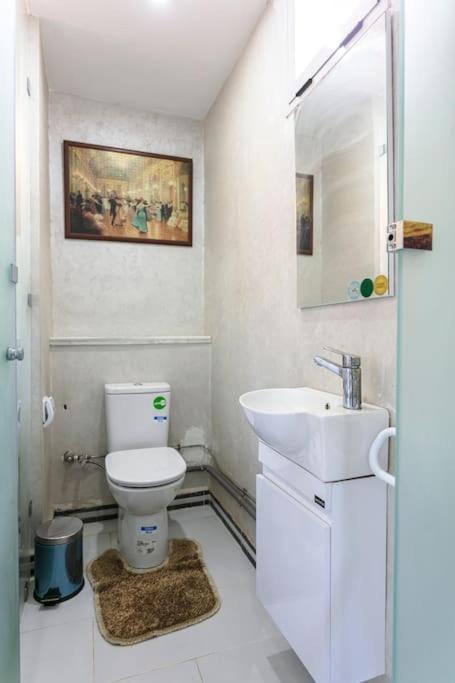 Palm Splendor - Marrakech Appartement Marrakesh